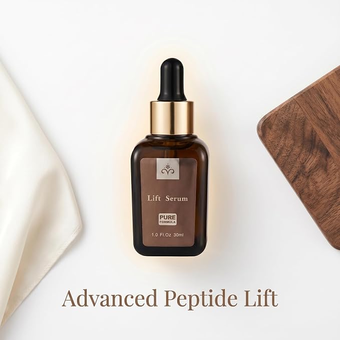Firm Series-serum