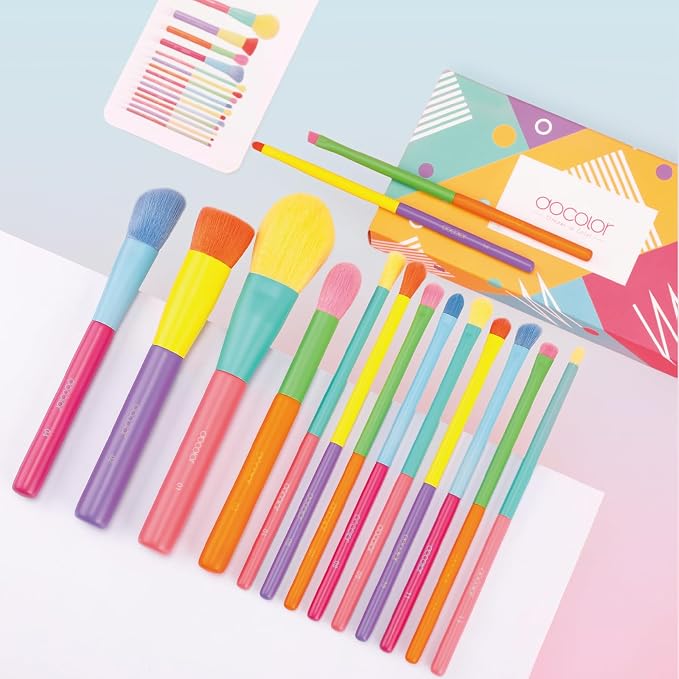 Makeup Brushes