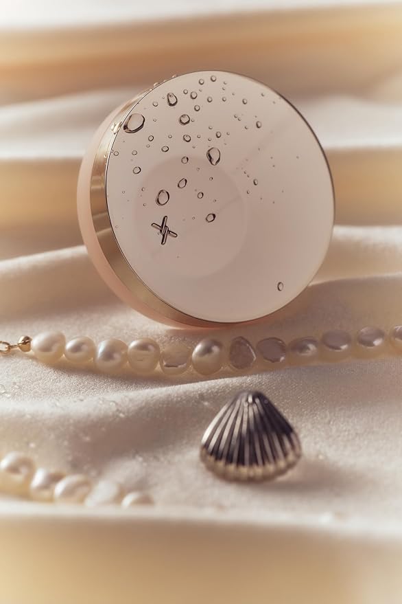 N01 Shell Blush