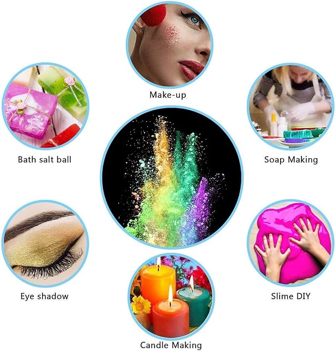 32 Colors
