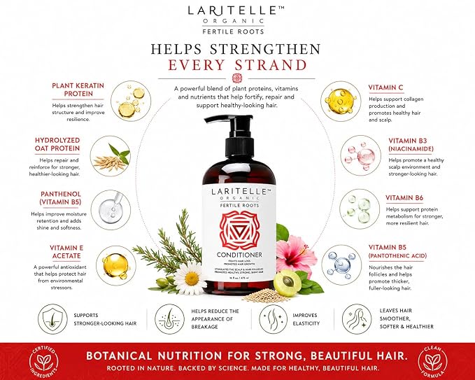 Conditioner 16 Ounce