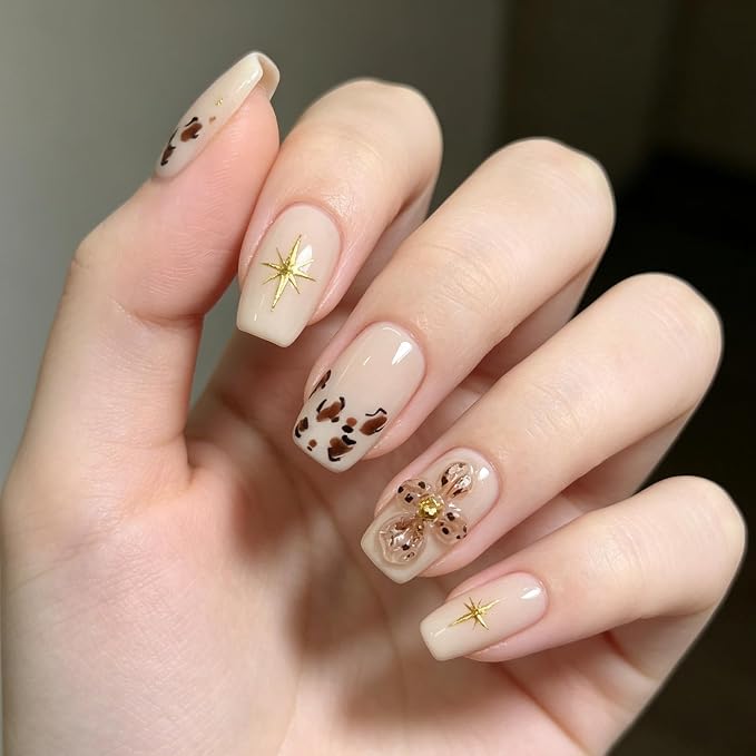 Gold Star