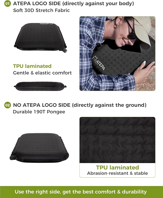 Black-2 Pack