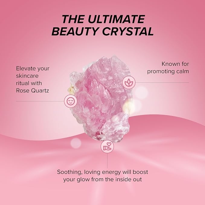 Rose Quartz
