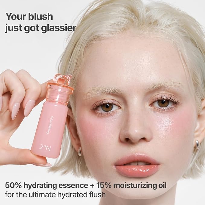 04 Bunny Glow