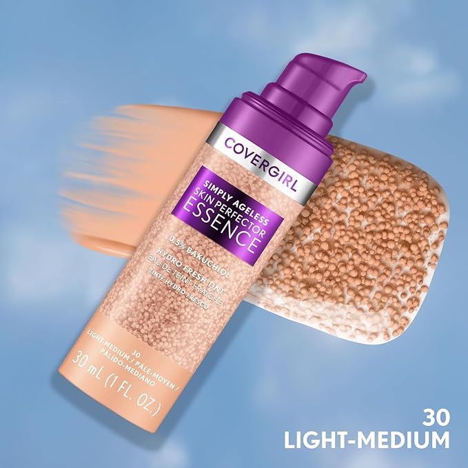 30 Light-Medium