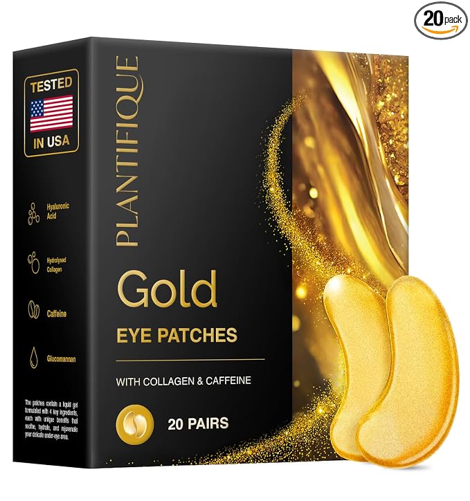 Gold 20