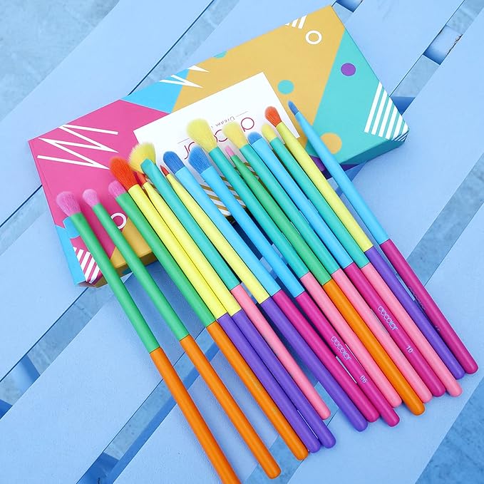 Eyeshadow Brushes