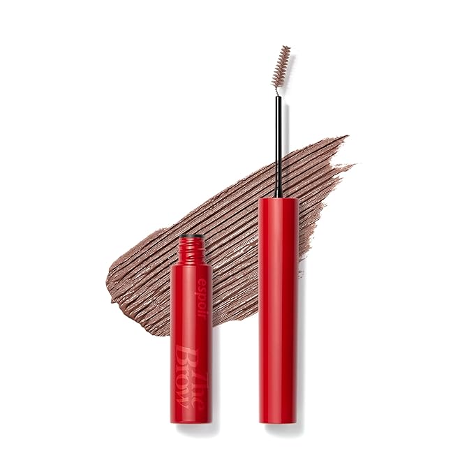 #10 Mocha Brown