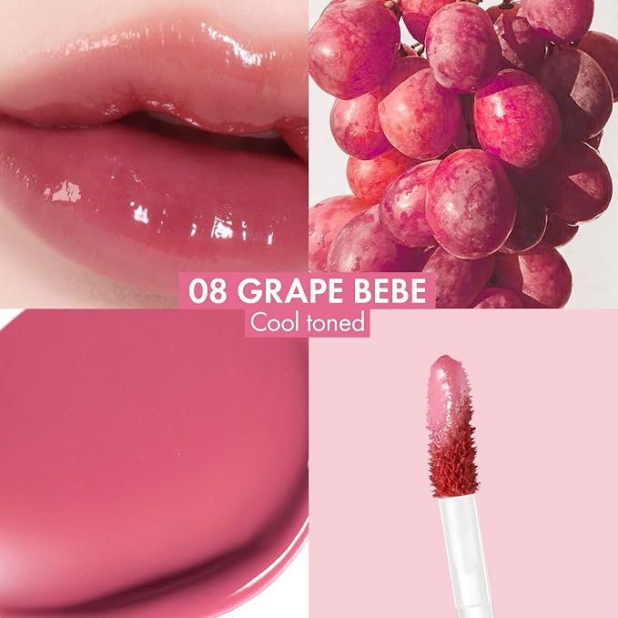 08 GRAPE BEBE
