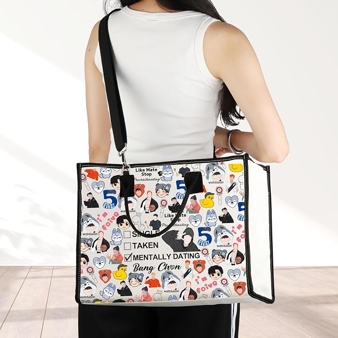 Bang Tote