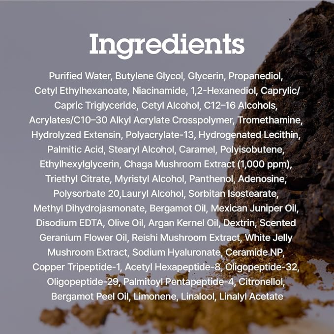 Tundra Chaga
