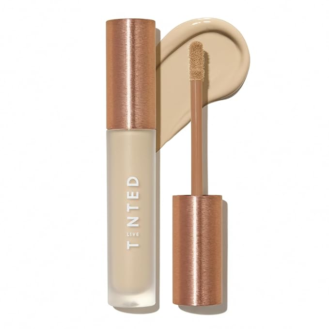 19.5 - Light (Warm Undertone)