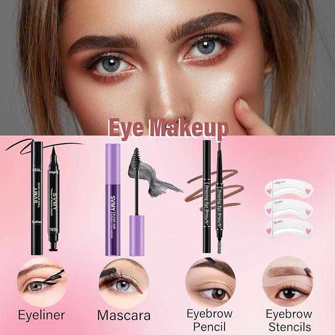 makeup set 02