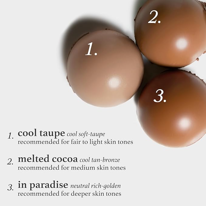 09 Melted Cocoa