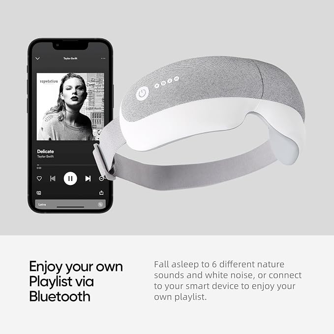 Cloud White-gift Set