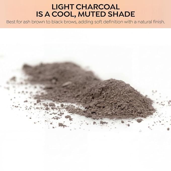 Light Charcoal
