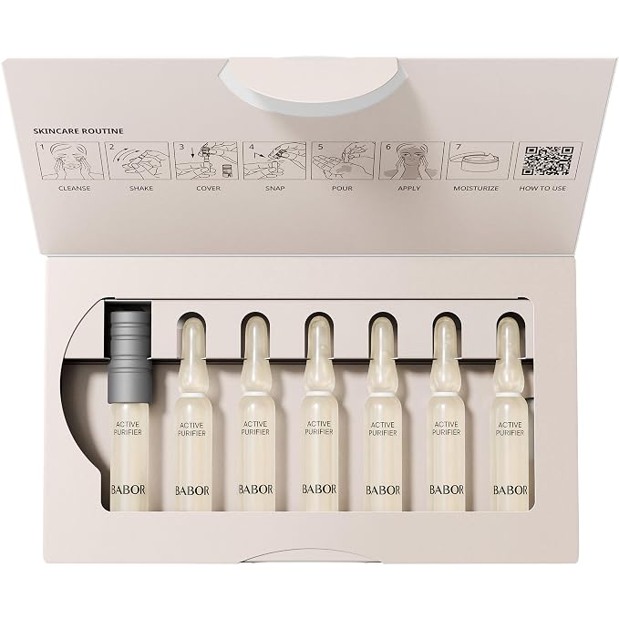 Active Purifier- New and Improved