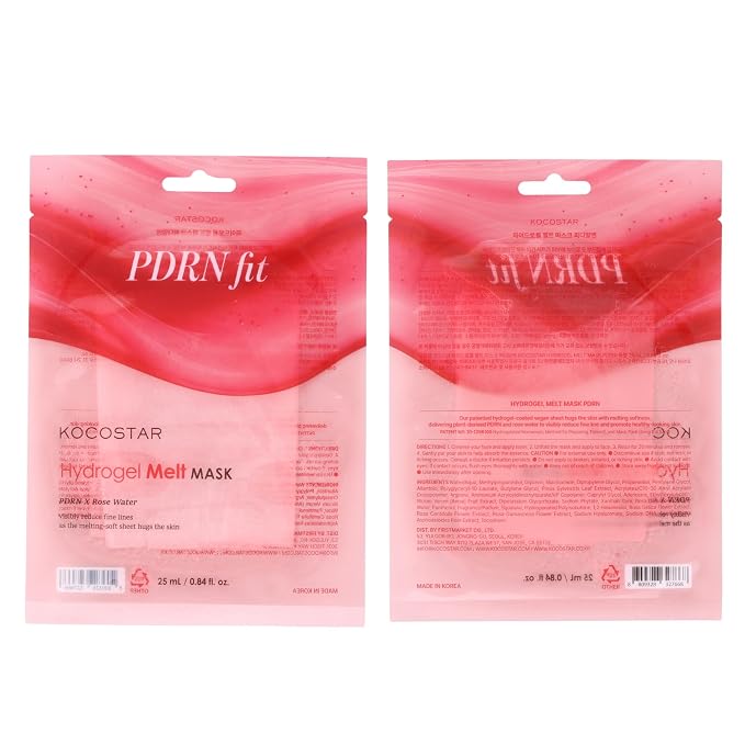 PDRN Fit