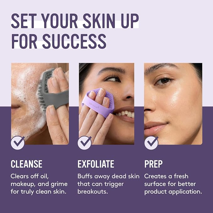 Purple (1-pack)