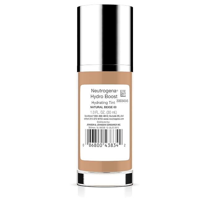 060 Natural Beige