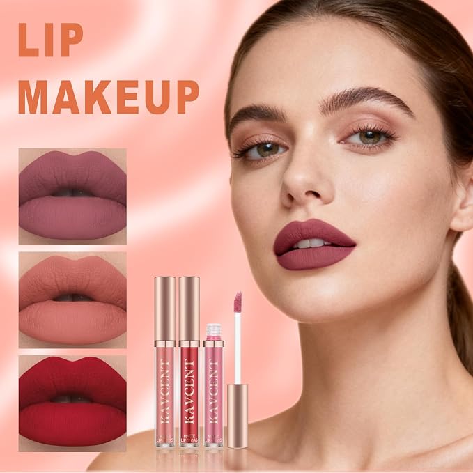 Pre Girls Makeup Gift