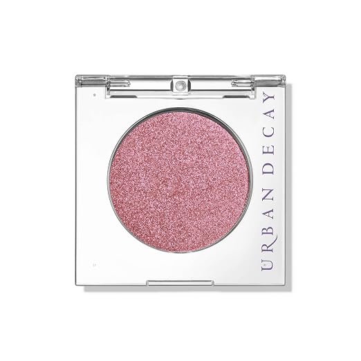 05 Bad Seed (warm pink shimmer)