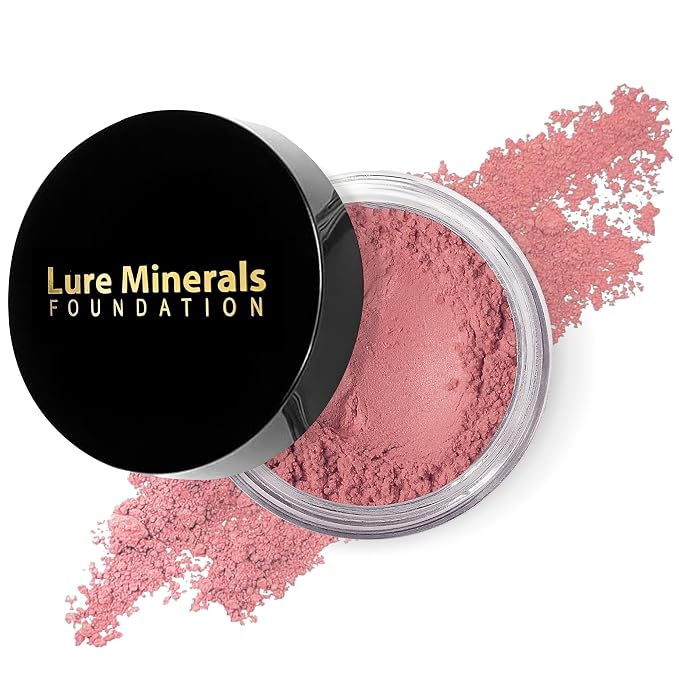 Mauve Blush