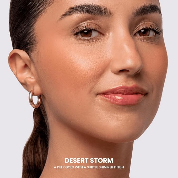 Desert Storm