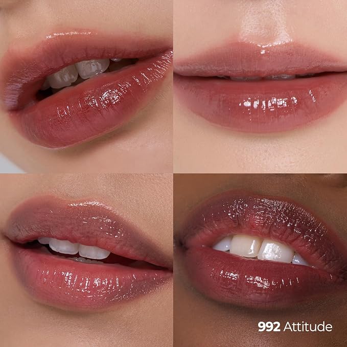 #992 Attitude