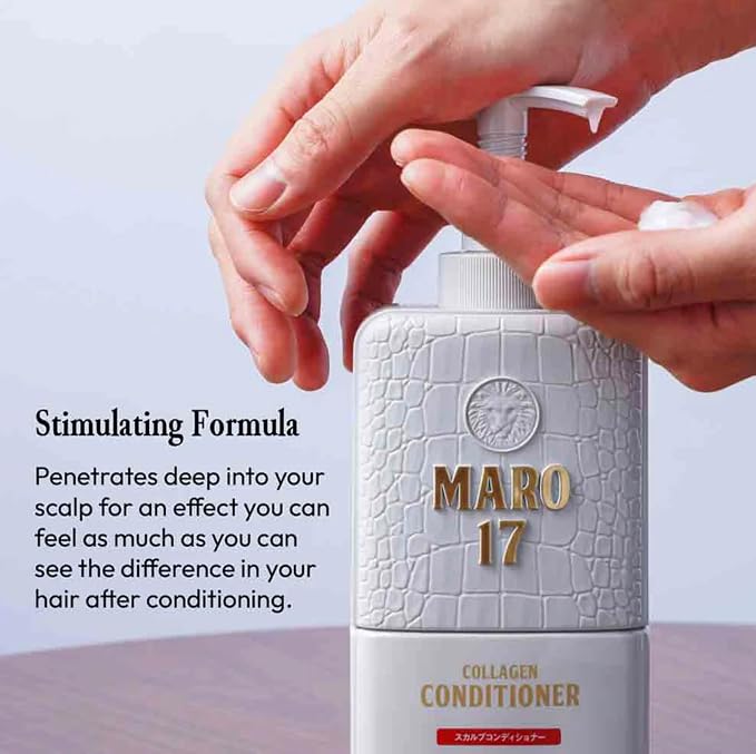 Collagen Conditioner