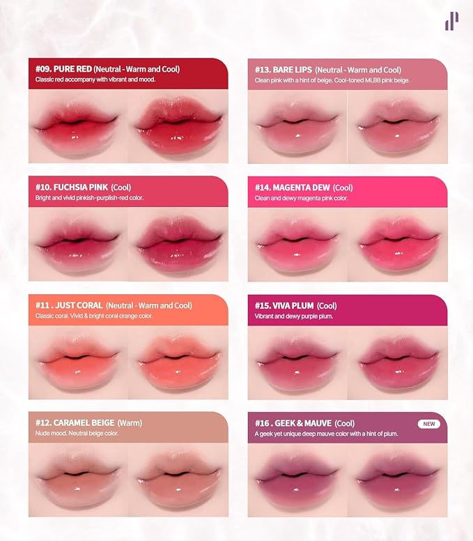 #17. Flash Pink