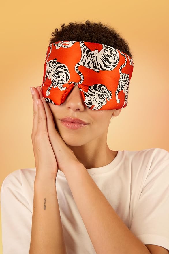 Red Tiger