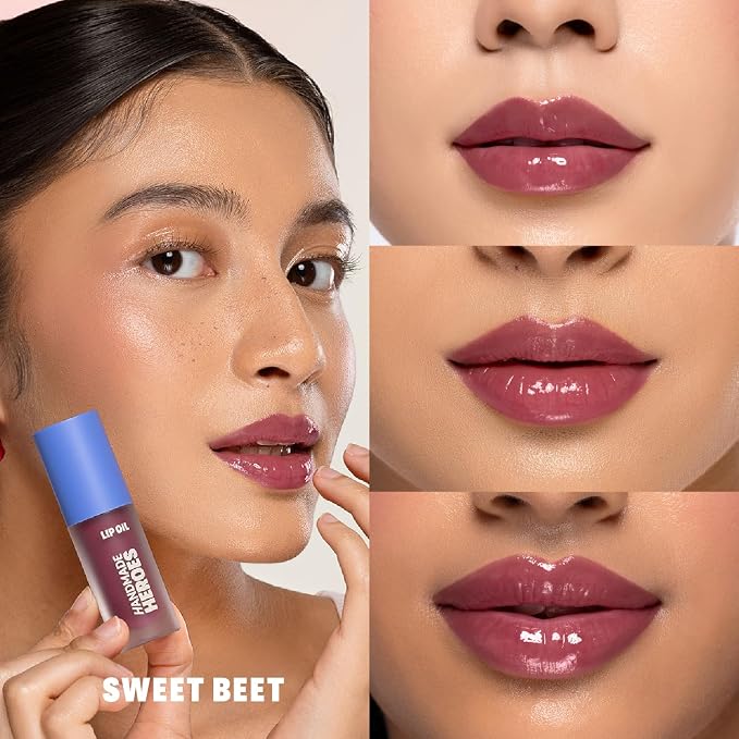 Sweet Beet
