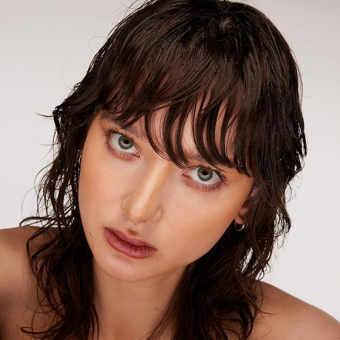 Neutral Undertone