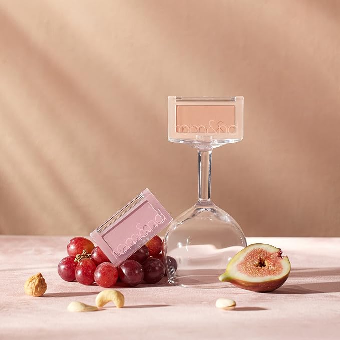 N01 NUTTY NUDE