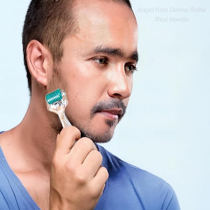 Jade Green_Titanium 0.25