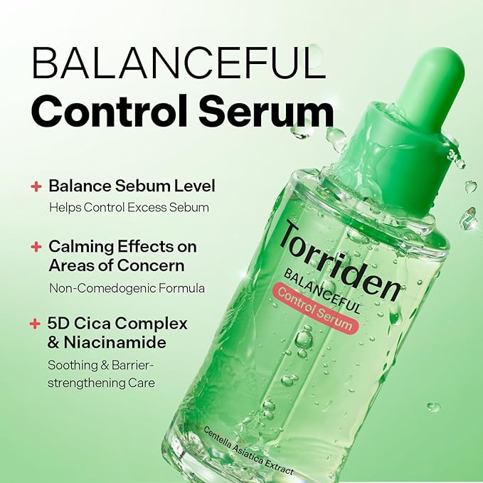 Control Serum 50ml (1.69 fl.oz.)
