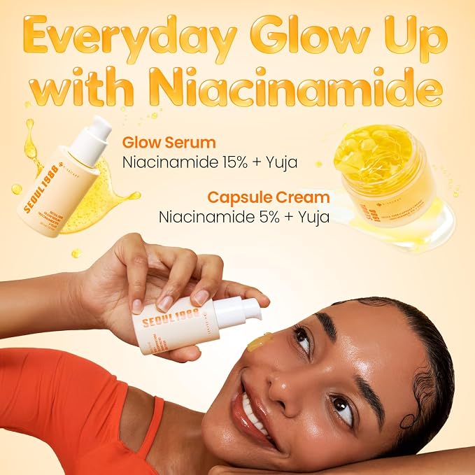 Niacinamide