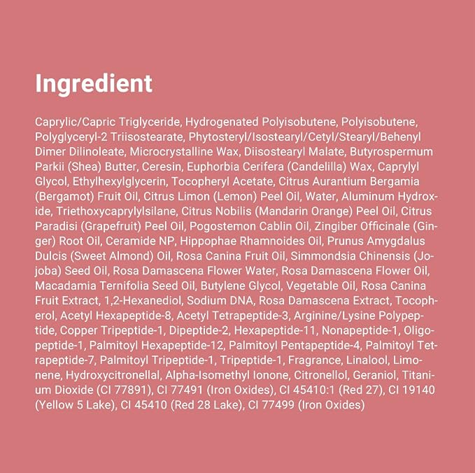 Rose Balm
