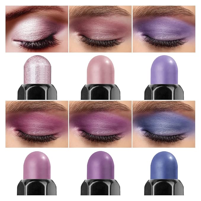 A9-Purple Pink