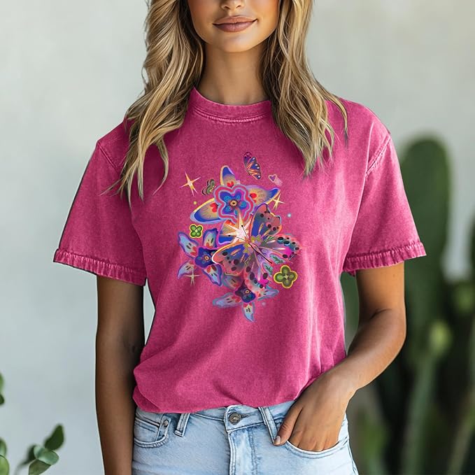 Pink Ll004