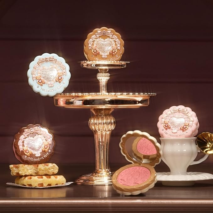 01 Shimmer Soufflé