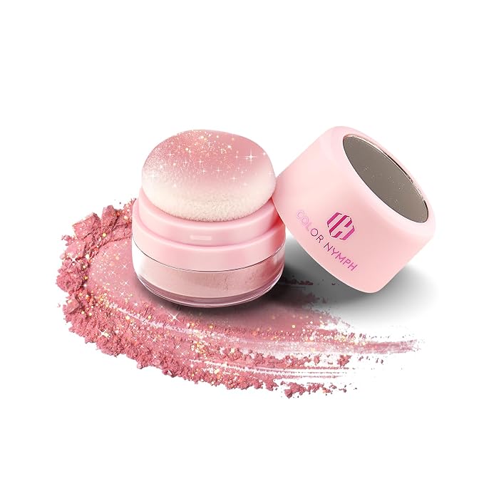 04# Berry Pink