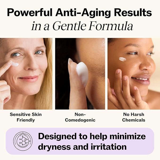 Eye Cream