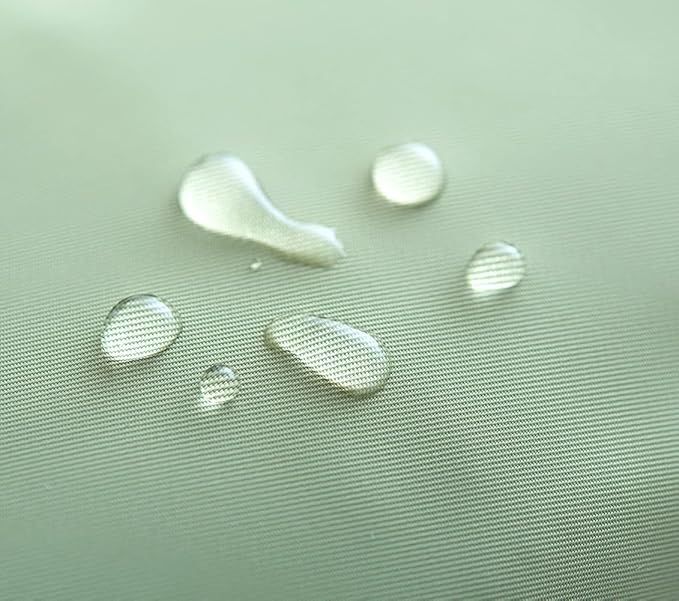 Emerald Green (2Pcs)