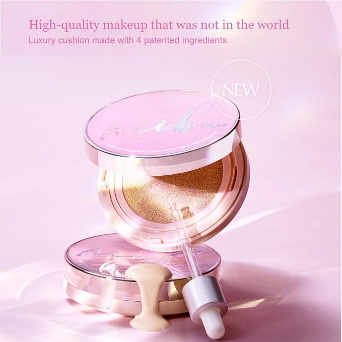 Lovely #21 Rosy Ivory