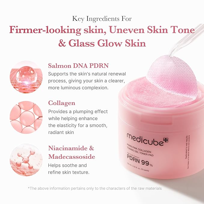Pdrn Jelly Gel Pads