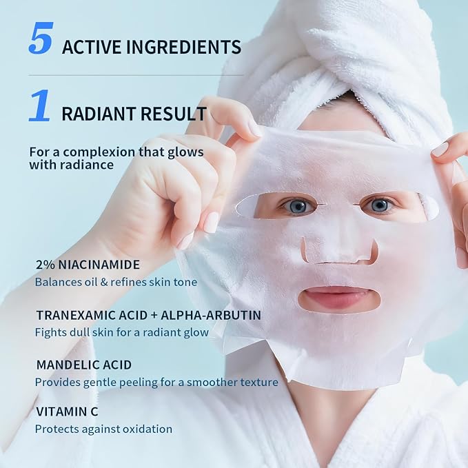 Brightening Mask