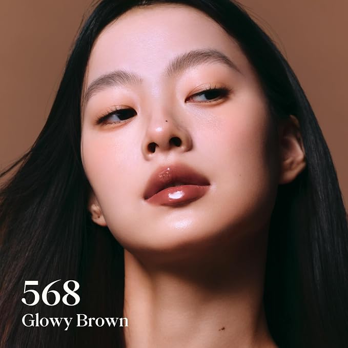 568 Glowy Brown